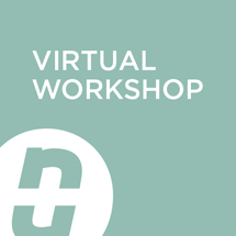 Virtual Workshop Icon
