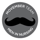 Movember Team - Men in Nursing
