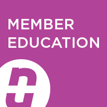 Member Education Icon