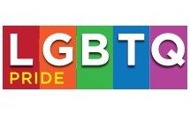 LGBTQ logo