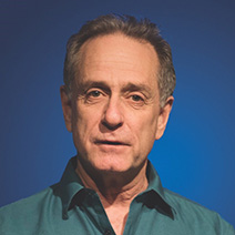 David Diamond - HRE Conference 2018