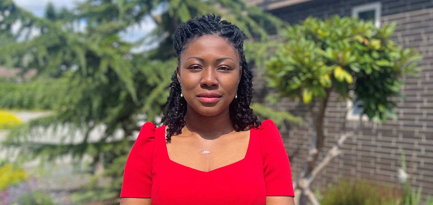 Image of Angela Achoba-Omajali
