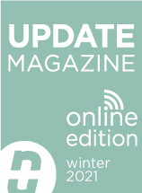 Update Magazine Winter 2021 Online Edition