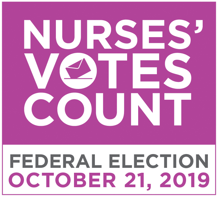 Nurses' Votes Count