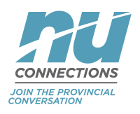 NU Connections - Getting Connected - Summer 2022