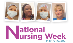  National Nursing Week 2021