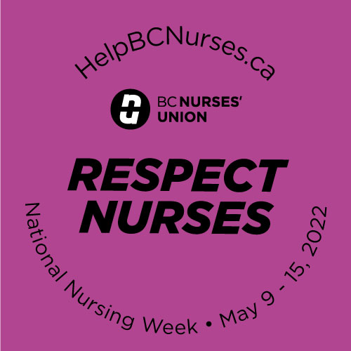 Respect Nurses
