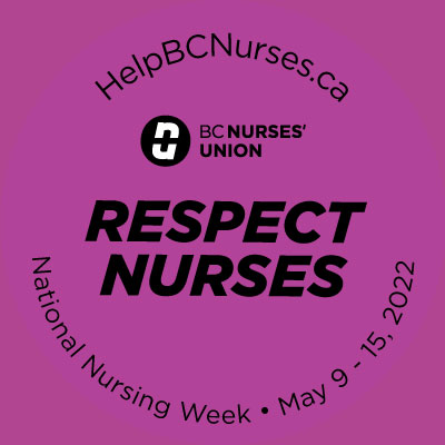 Twitter Respect Nurses