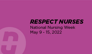 Respect Nurses