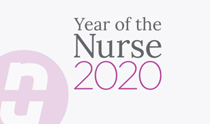  Year of the Nurse 2020