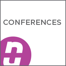 Conferences Icon