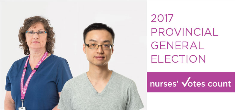 2017 Provincial General Election