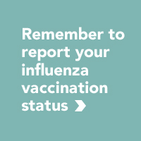Influenza Vaccine status
