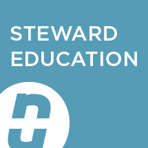 Steward Education Icon 