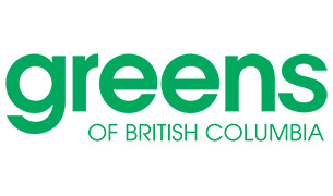 Greens of BC
