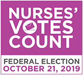 Nurses' Votes Count