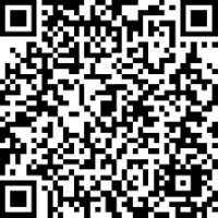 Health Authority Survey QR code