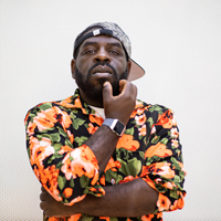 Hanif Abdurraqib