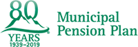 Municipal Pension Plan logo