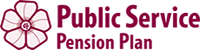 Public Service Pension Plan logo