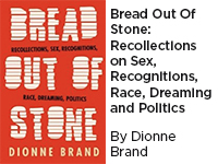 Bread Out of Stone book cover