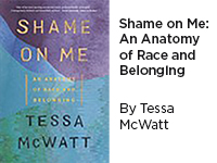 Shame on Me book cover