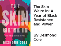 The Skin book cover