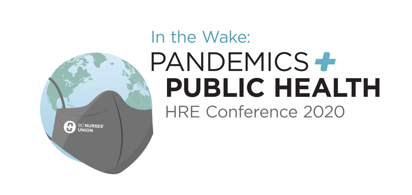 HRE Conference 2020 logo