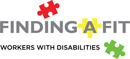 Workers With Disabilities Caucus Logo