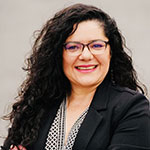 Provincial Election 2023 - Aida Herrera - Executive Councillor Candidate