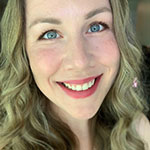 Portrait of Alisha Norris 