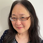 Ann Chin - SF Region - Mental Health Representative Candidate