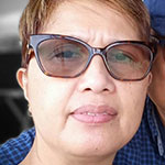 Carmelita Mangoyob - SFV Region - PR Advocate Candidate