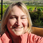 Portrait of Heather Tillack FV Steward Liaison