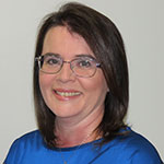 Portrait of Joanne Hamber FV Regional Council Member