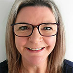 Leanne Robertson-Weeds - SI Region - RCM Candidate