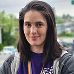 Madison Beedller - SF Region - Steward Liaison Candidate