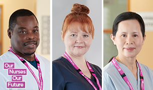 National Nursing Week 2023 - Campaign 