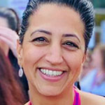 Portrait of Parveen Gill FV Regional Council Member