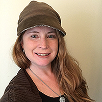 Stephanie Spinney - SI Region - RCM Candidate