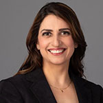 Tashnumaity Minwalla - SFV Region - OHS Representative Candidate