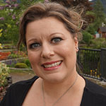 Teresa Forster - NW Region - RCM Candidate