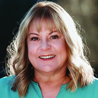 Special Election 2023: Treasurer Candidate - Sharon Sponton