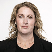 Denise Waurynchuk - Leadership Forum 2024