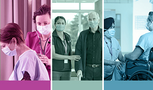 National Nursing Week 2024 - TOC