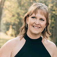 Photo of Juanita Little
