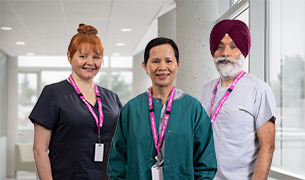 Safety and Heath Week Campaign