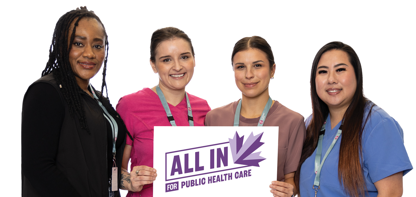 Update Magazine - Spring 2025 - Gearing Up for a Federal Election