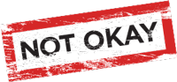 Update Magazine - Spring 2025 - Growing Crisis - Not OKAY (sidebar)