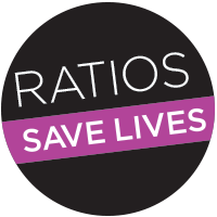 Update Magazine - Spring 2025 - Ratio Saves lives (Leading by Example)